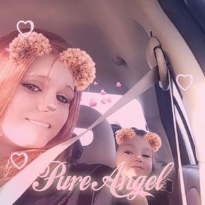 Meet your Posher, Tracy